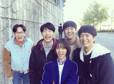 ⋆ REPLY 1988