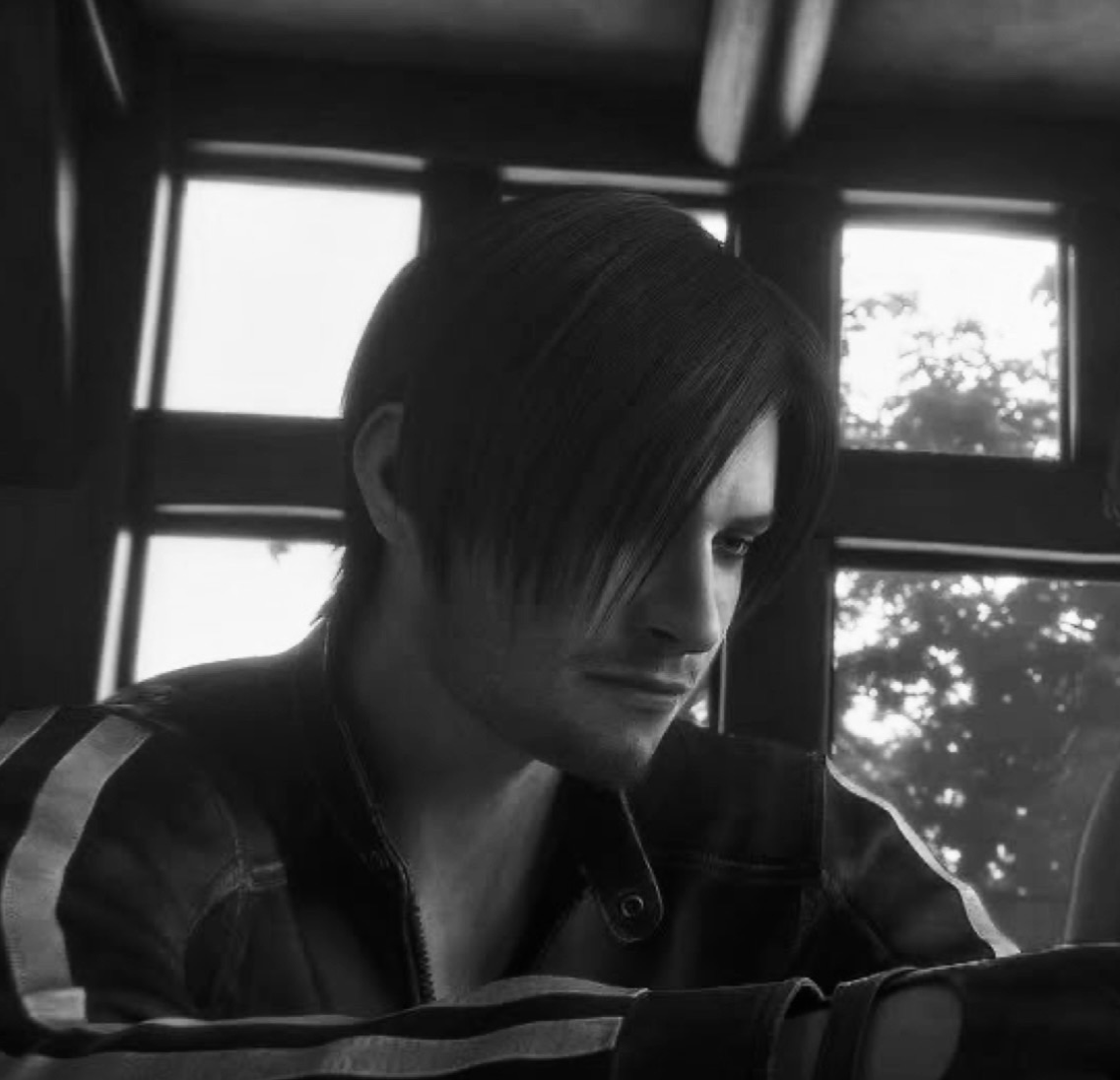 Leon Kennedy