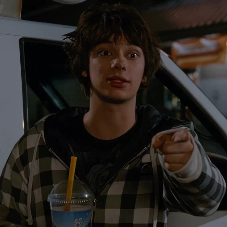 Rodrick Heffley 