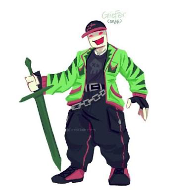 Griefer