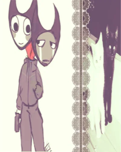 Silent and Deadly 