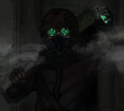 X-Virus