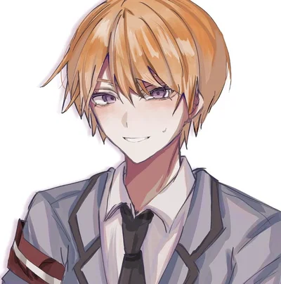 Gakushu Asano | boyfriend