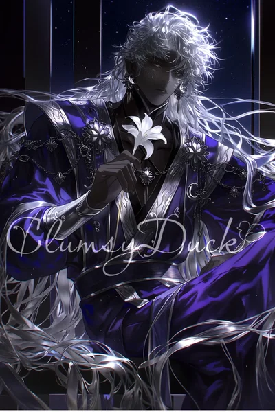 Hikaru - The Child of the Moon