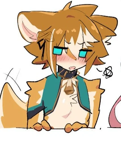 femboy king is grieving his parents death.