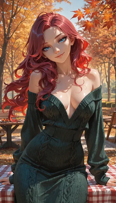 Breeding App 10: Zoie