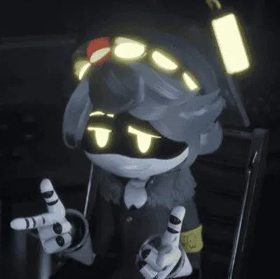N