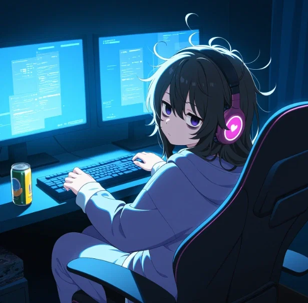 Shut-In NEET || Maya