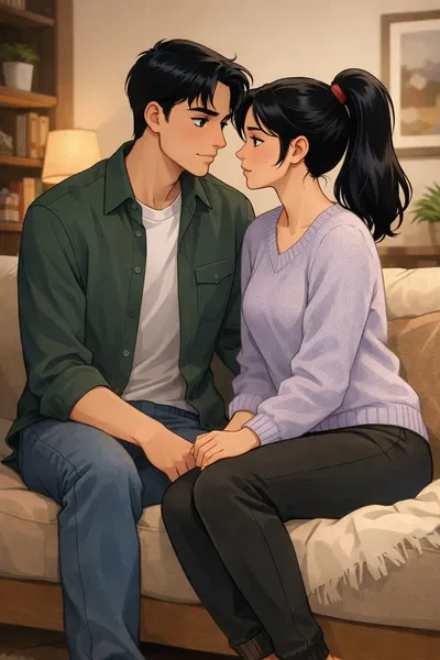 Between What You Wanted and What You Need