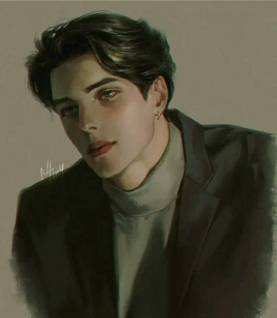 James