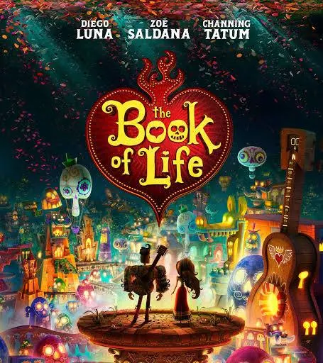 The Book of Life