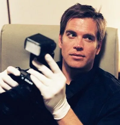 Anthony DiNozzo