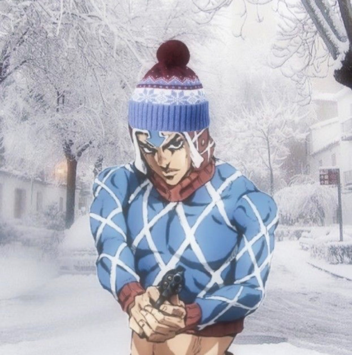 Guido Mista