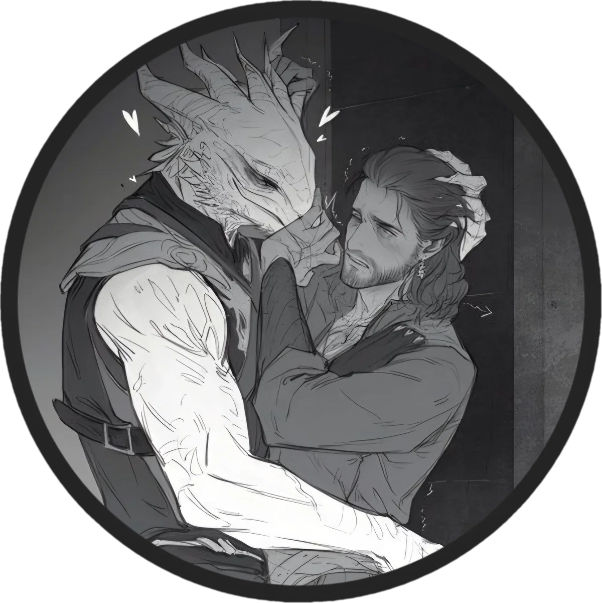ཀ Gale Dekarios⋆++✧