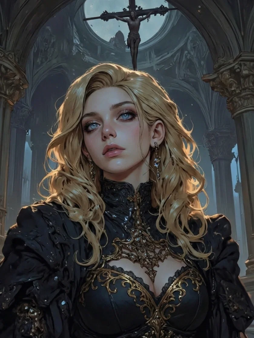 The Bell Tolls Again | Clara's Damnation