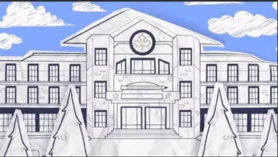 Paper Dorm