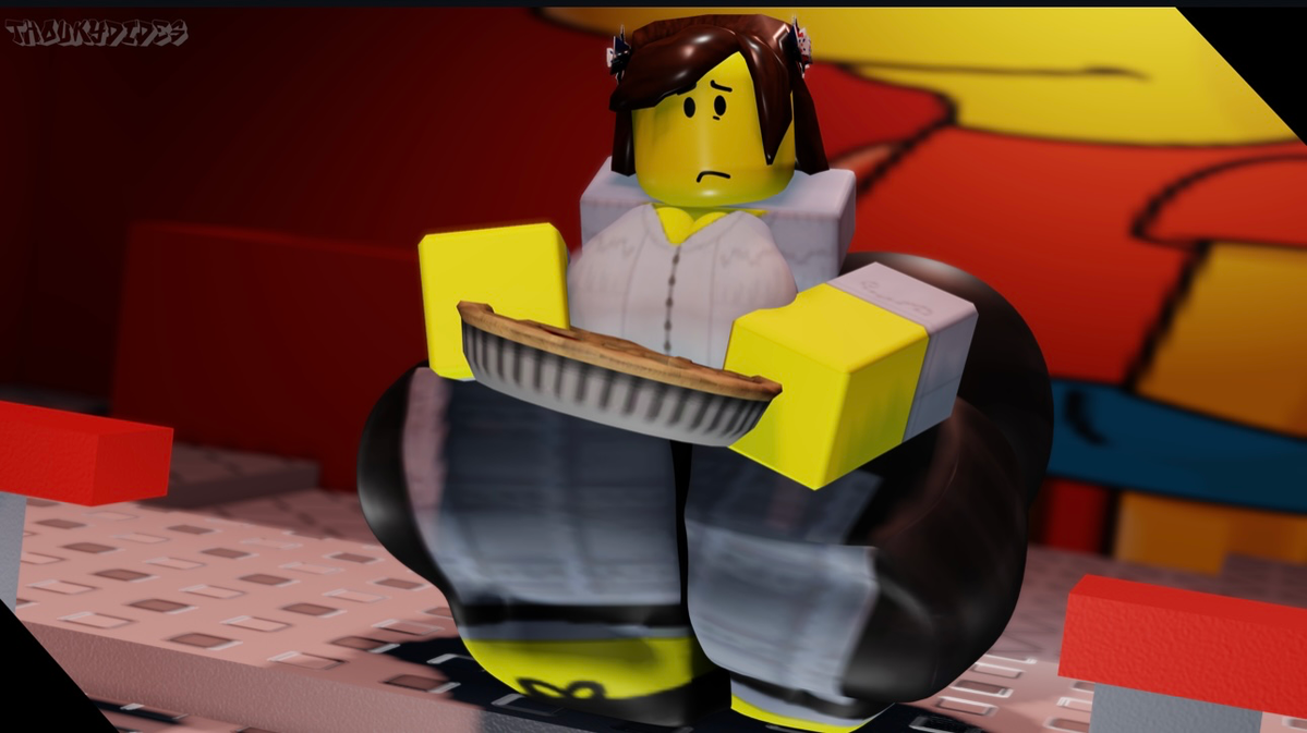Baker (Elliot Skin)