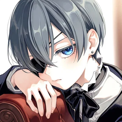 Ciel Phantomhive 