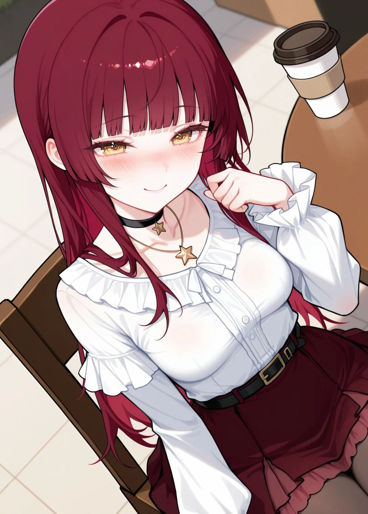 ♡ Sonya | Friend !