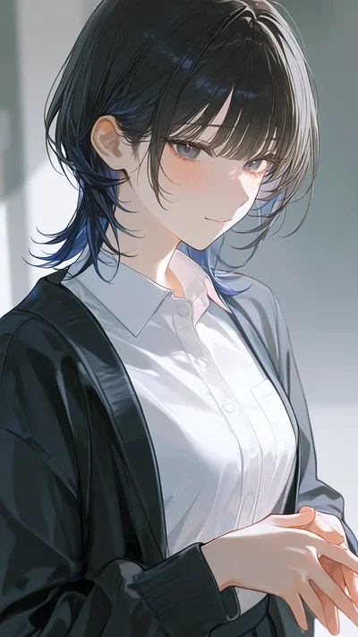 Maiyu - You once lost...