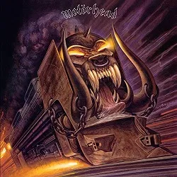 Motörhead - Orgasmatron Train (AKA The Mean Machine)