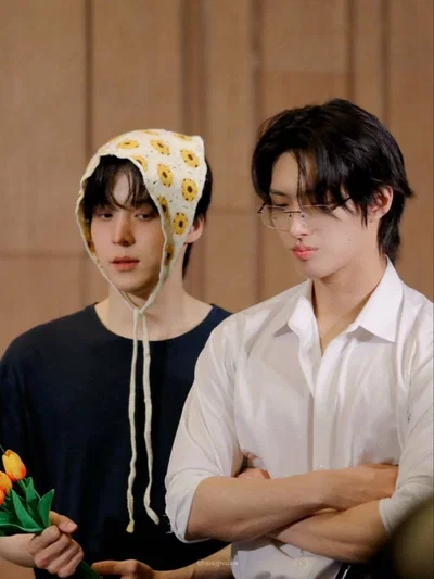 ☘︎  yunho ,, mingi