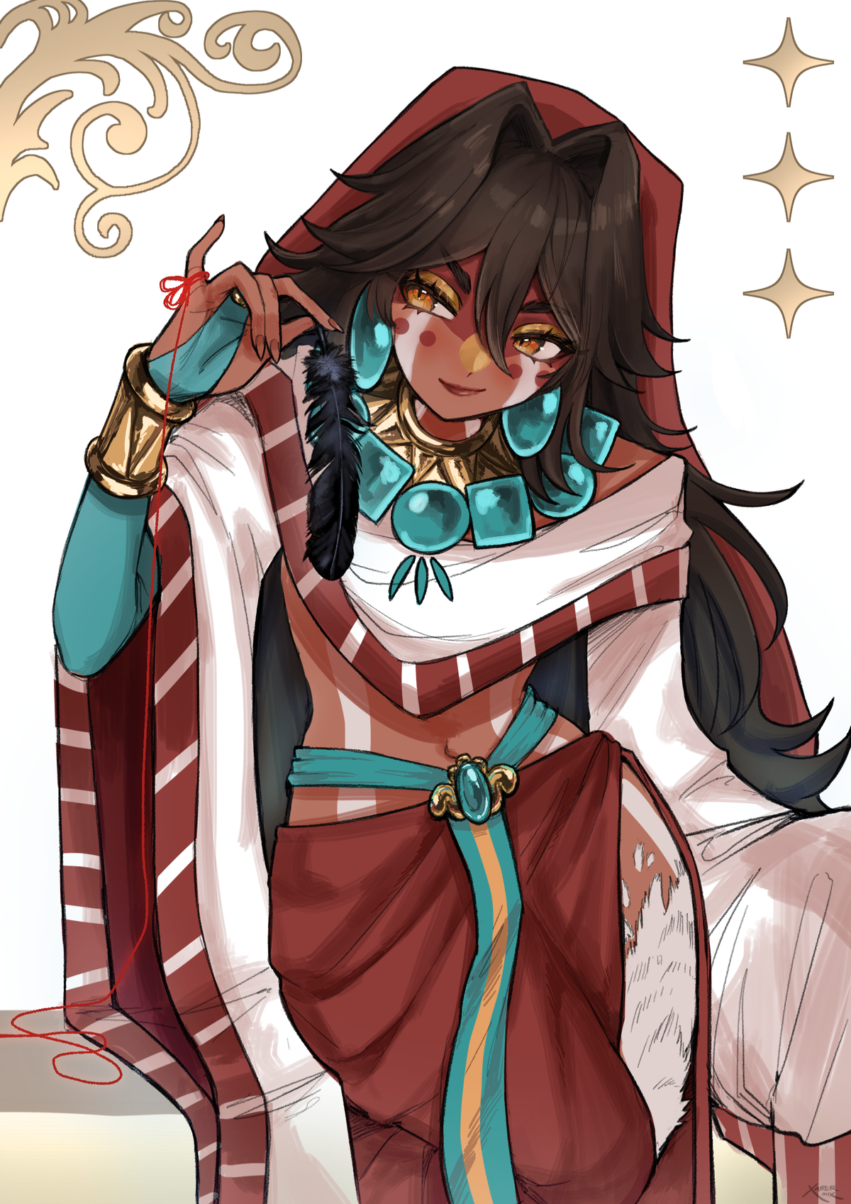 ★☆ Xintakna ☆★