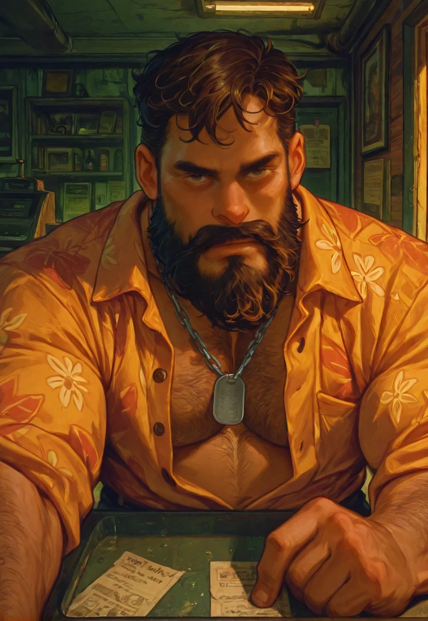 Leonard “Lenny” Kovacs  