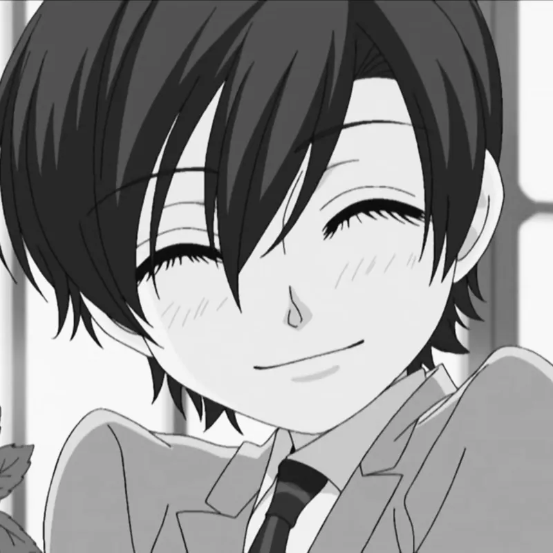HARUHI FUJIOKA