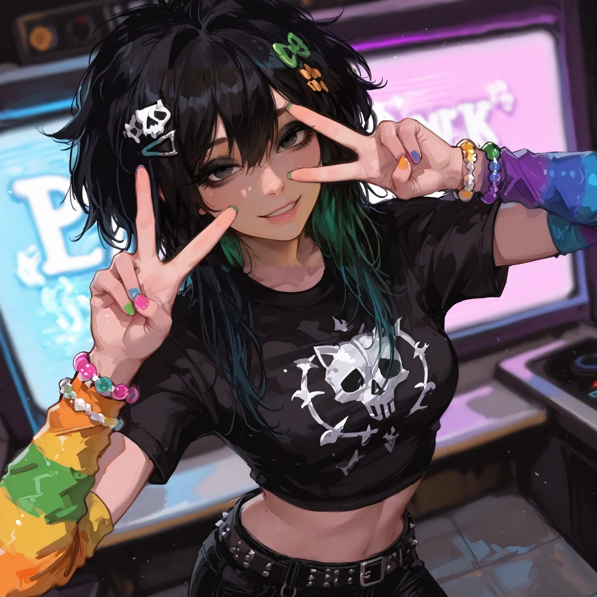 ♡ Rawr Means I Love You ♡
