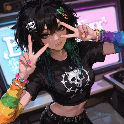 ♡ Rawr Means I Love You ♡