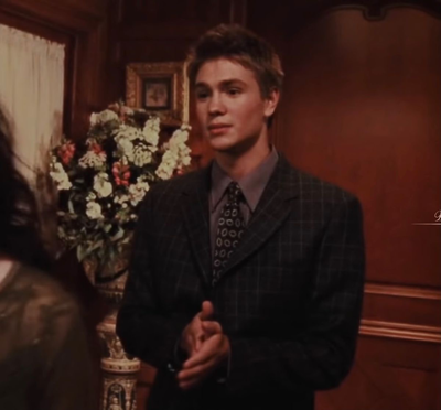 Tristan Dugray || Gilmore Girls