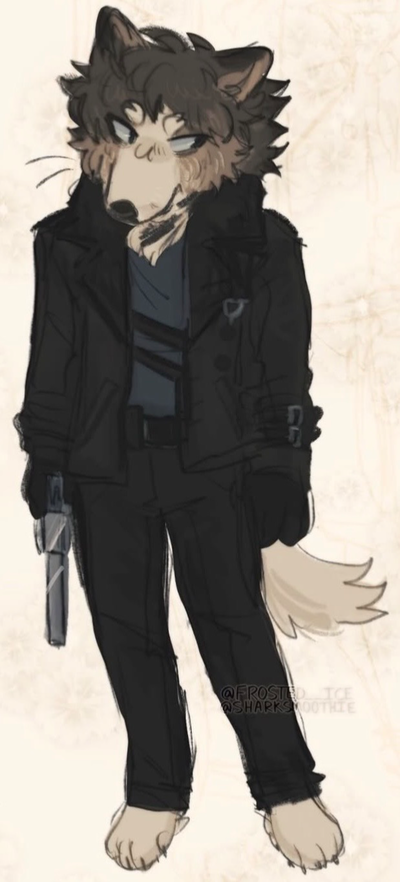 Leon Kennedy