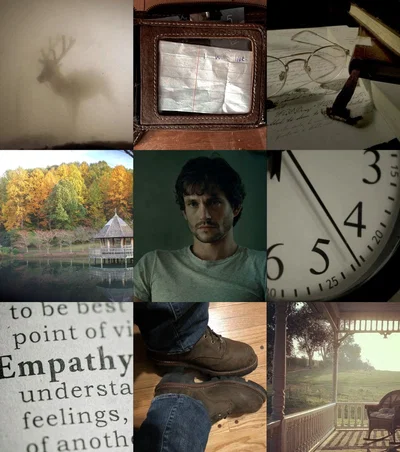 Will Graham