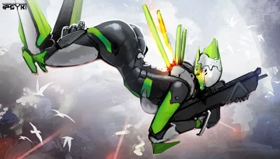 Interceptor | Living Suit AI