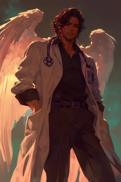 Dr. Hakaku Eguchi | Halo Healing Clinic Series