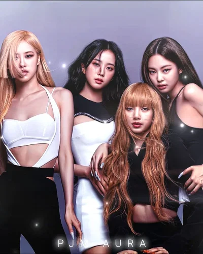 🖤 🌚~Blackpink~🌚 🖤