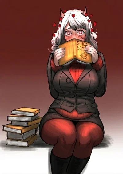 Modeus (Shy Chubby Feeder)