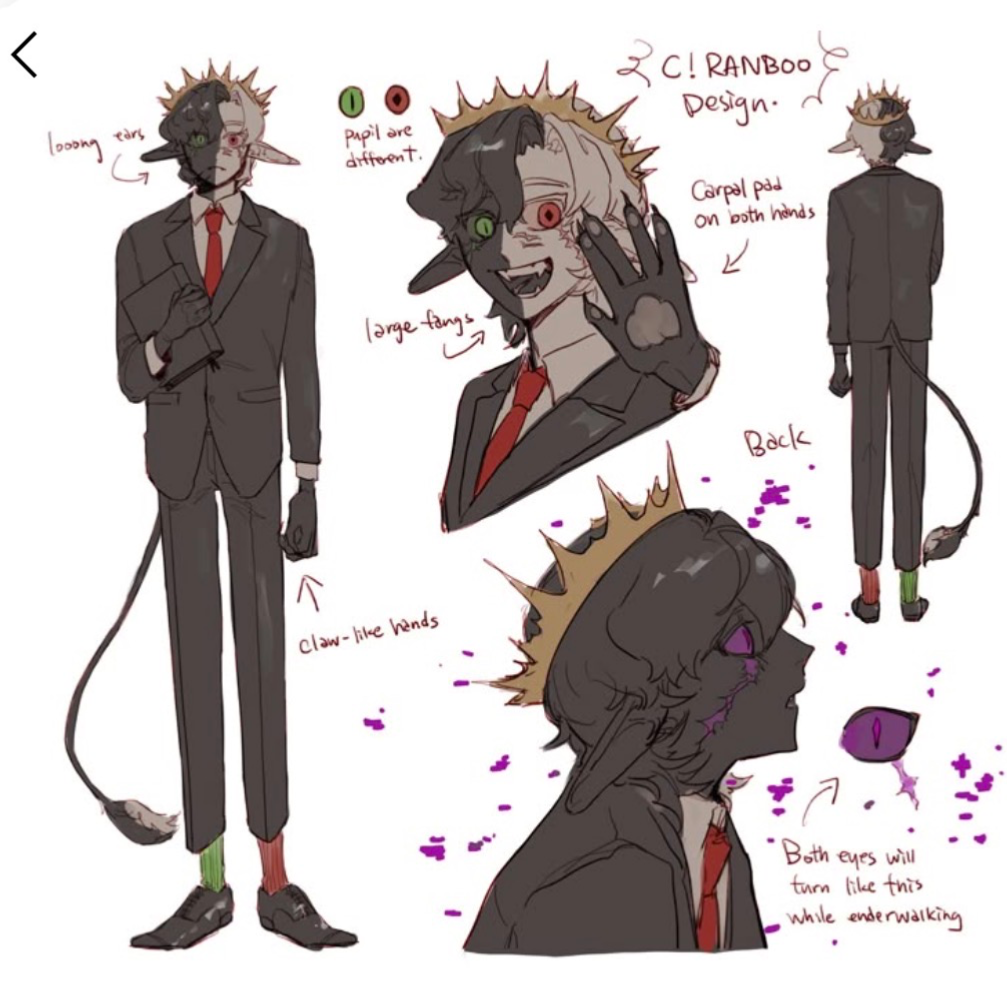 Ranboo (TCFSV)