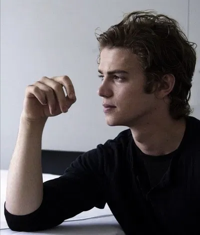 Anakin Skywalker
