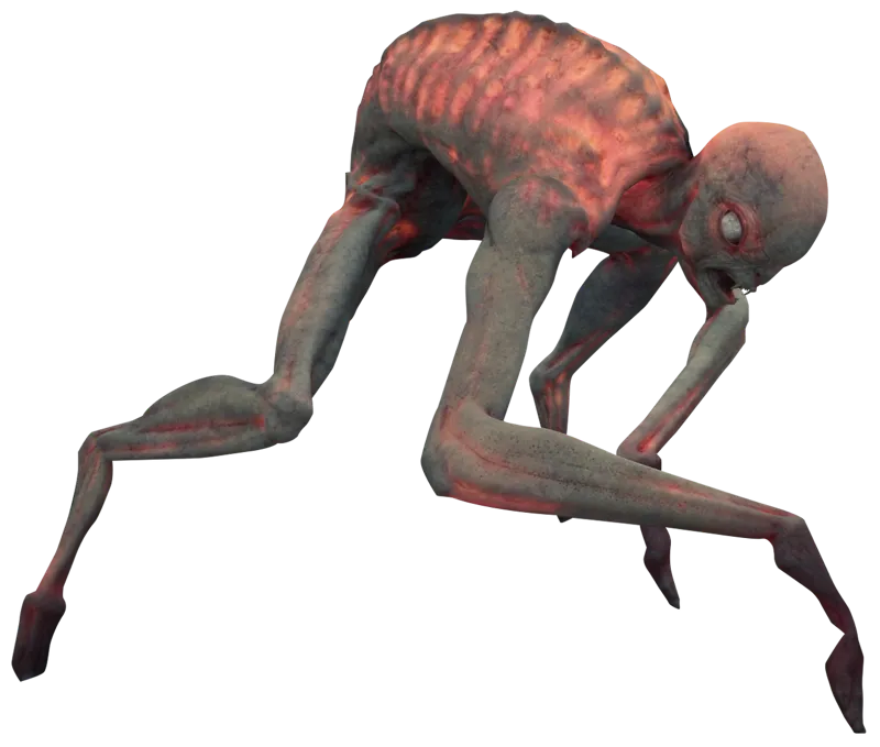 Demon Mutant