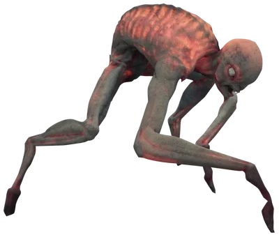 Demon Mutant