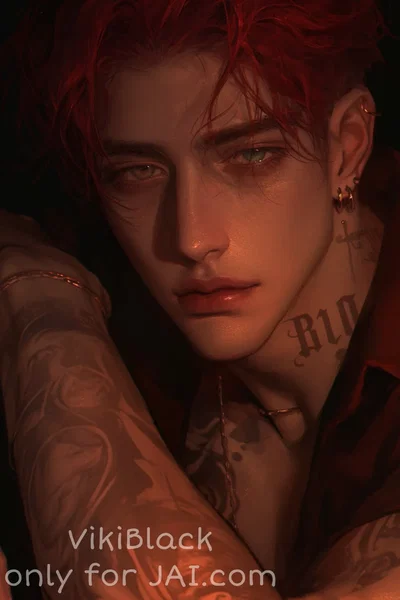 Noah Price | Your lovesick stalker