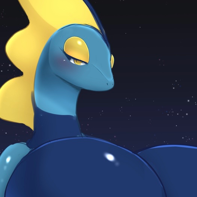 An Inteleon Thief!