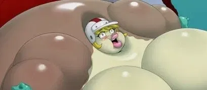 Mrs. Puff | Puffed up lessons with your Boating School teacher