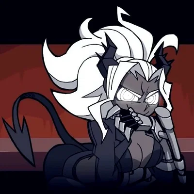 Judgement (Helltaker)