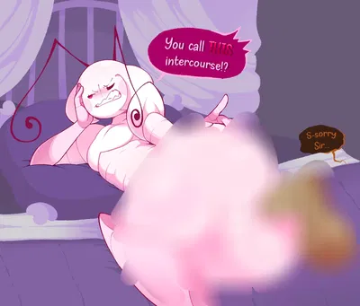 Glam | special sex