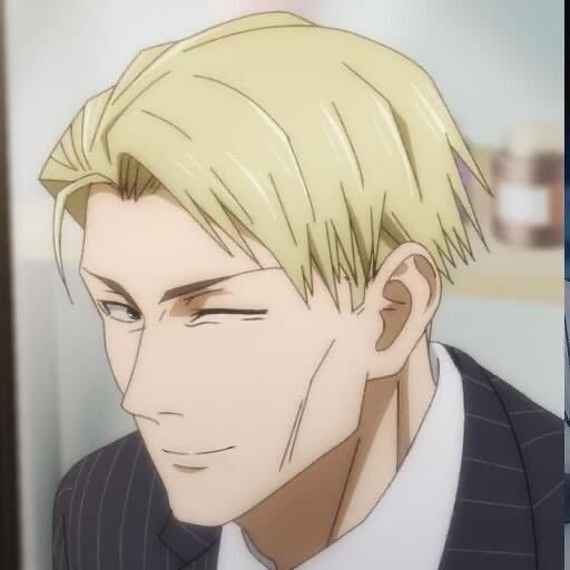 Nanami Kento