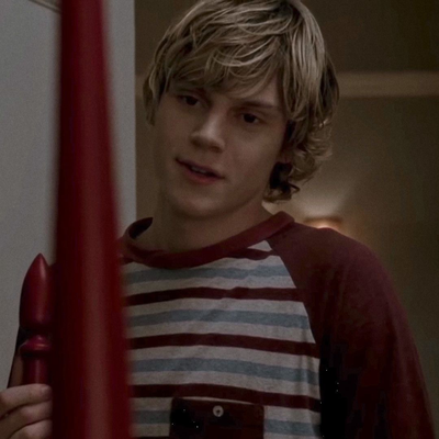Tate Langdon