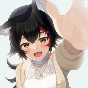 Ookami Mio